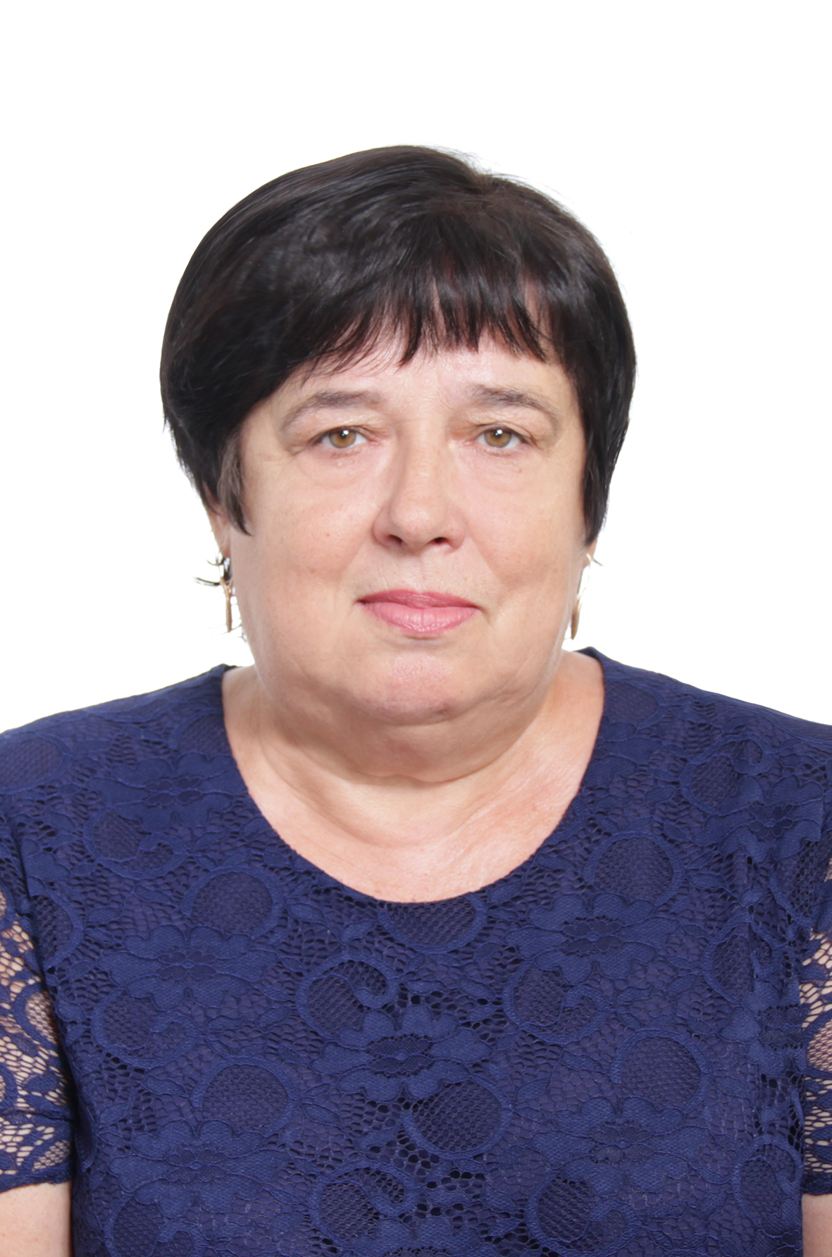 Кошелева В.А..